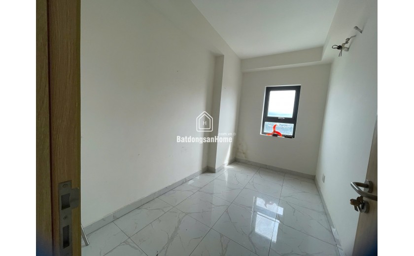 Chính chủ gửi bán căn fresca 2 phòng ngủ view quận 1