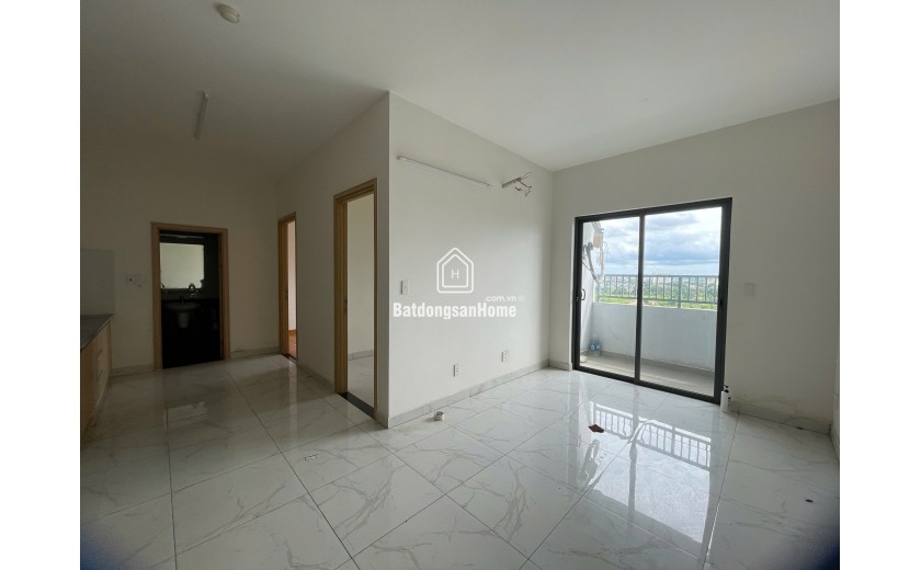 Chính chủ bán fresca giá rẻ, view quận 1 với 2 phòng