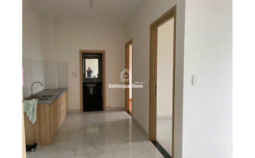 Chính chủ bán fresca giá rẻ, view quận 1 với 2 phòng