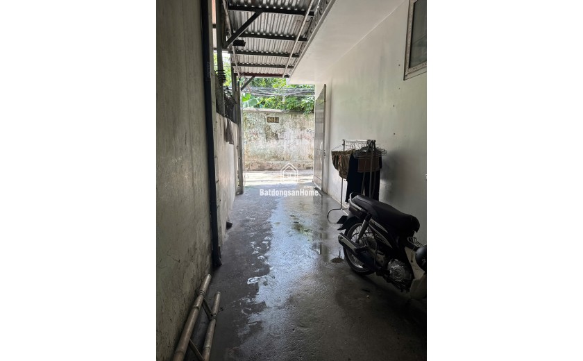 Bán nhà Làng Tó, xã Tả Thanh Oai, Thanh Trì + 36 m², 5T, ô tô đỗ cửa,5,2 tỷ,084 444 4453