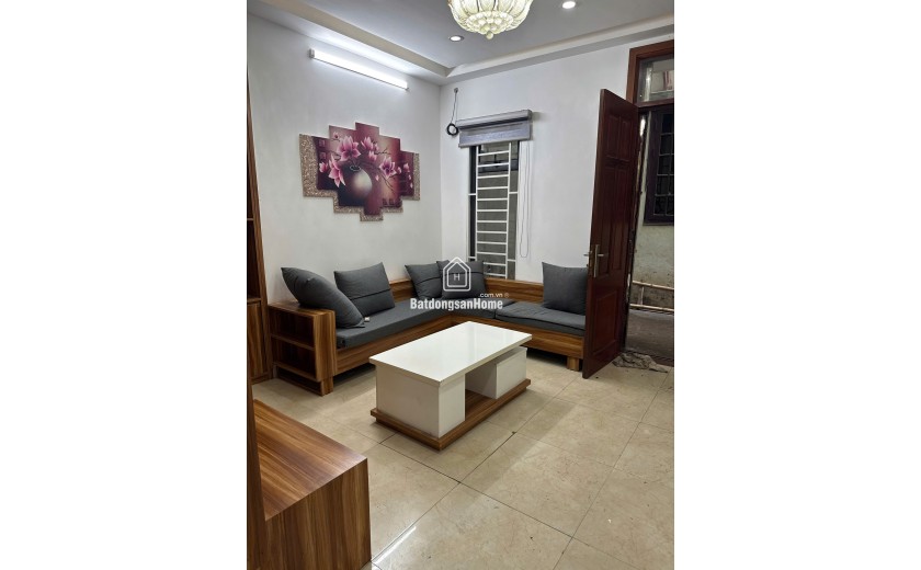Bán nhà Làng Tó, xã Tả Thanh Oai, Thanh Trì + 36 m², 5T, ô tô đỗ cửa,5,2 tỷ,084 444 4453
