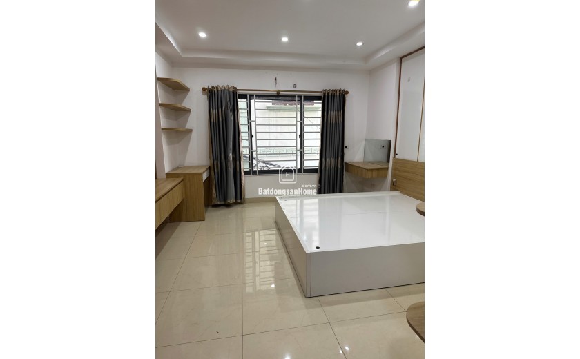 Bán nhà Làng Tó, xã Tả Thanh Oai, Thanh Trì + 36 m², 5T, ô tô đỗ cửa,5,2 tỷ,084 444 4453