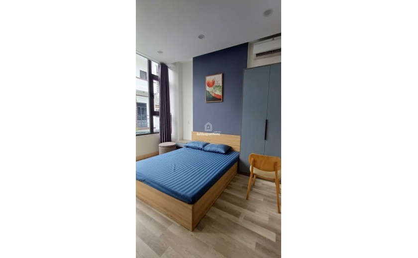 Nhỉnh 8 tỷ tòa căn hộ 5 phòng ngủ 35 triệu/tháng Phố Tây An Thượng siêu hiếm