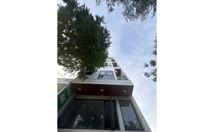 Nhỉnh 8 tỷ tòa căn hộ 5 phòng ngủ 35 triệu/tháng Phố Tây An Thượng siêu hiếm