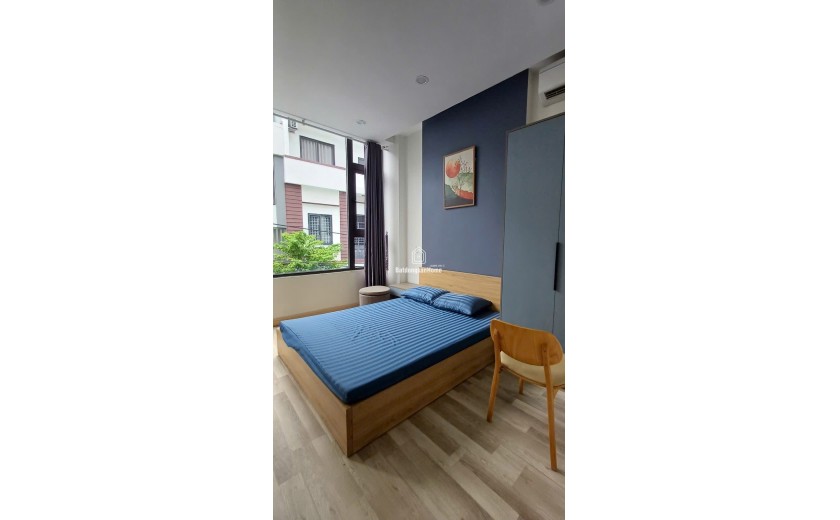 Nhỉnh 8 tỷ tòa căn hộ 5 phòng ngủ 35 triệu/tháng Phố Tây An Thượng siêu hiếm