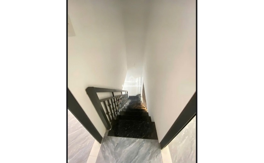 Bán Nhà 2 Tầng 24m2, 6x4m, Giá 2.55 Tỷ - Phú Thọ Hoà, Tân Phú  SHR