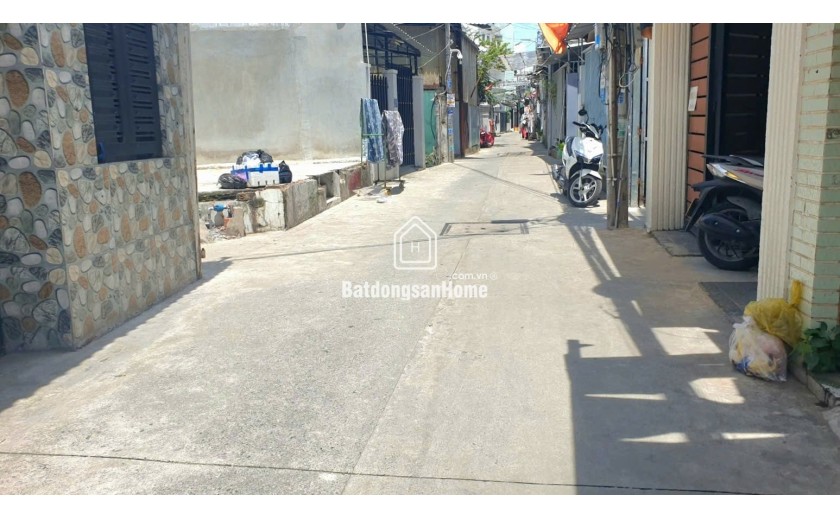 BÁN NHÀ ĐẤT QUẬN 7 – CHỈ 50M RA MẶT TIỀN HUỲNH TẤN PHÁT – GIÁ CHỈ NHỈNH 70 TRIỆU/M² – SẢN PHẨM CHDV CHUẨN ĐẦU TƯ