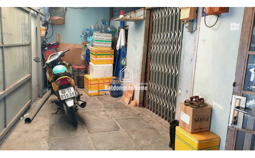 BÁN NHÀ ĐẤT QUẬN 7 – CHỈ 50M RA MẶT TIỀN HUỲNH TẤN PHÁT – GIÁ CHỈ NHỈNH 70 TRIỆU/M² – SẢN PHẨM CHDV CHUẨN ĐẦU TƯ