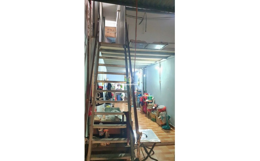 BÁN NHÀ ĐẤT QUẬN 7 – CHỈ 50M RA MẶT TIỀN HUỲNH TẤN PHÁT – GIÁ CHỈ NHỈNH 70 TRIỆU/M² – SẢN PHẨM CHDV CHUẨN ĐẦU TƯ