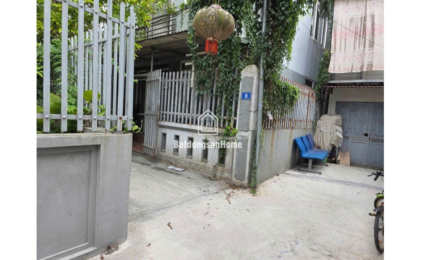 Thông số hoa hậu 44m x 4 Tầng, Mặt tiền 4,3m Ngọc Thụy Long Biên - 5,3 tỷ bán gấp