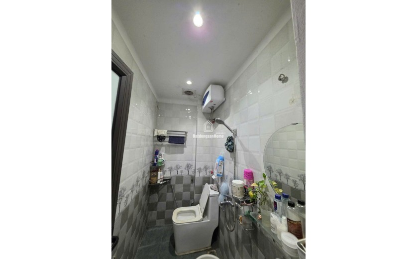 Thông số hoa hậu 44m x 4 Tầng, Mặt tiền 4,3m Ngọc Thụy Long Biên - 5,3 tỷ bán gấp