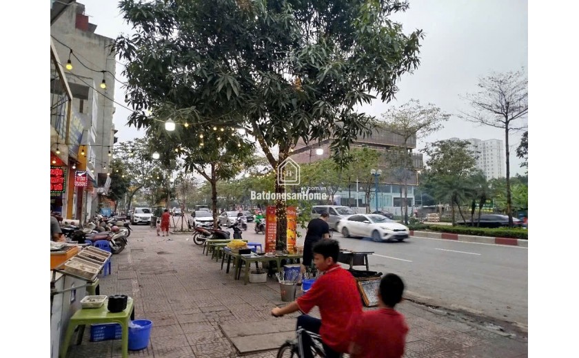 Sát AEonmall Long Biêm giá 105tr/m2 ô tô vào đất  - Đầu tư giữ tiền xây CCMN dòng tiền thì quá ngon vì đây là trung tâm