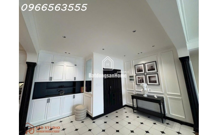 Bán căn hộ chung cư Riverside Residence , Phú Mỹ Hưng , 134 m2- giá bán 14 tỷ
