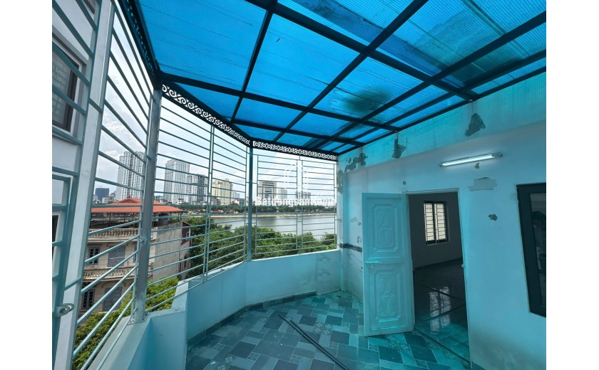 Bán nhà Linh Đàm, Hoàng Liệt + 41 m², 5T, lô góc, ô tô vào nhà,6,8 tỷ, 0844444453