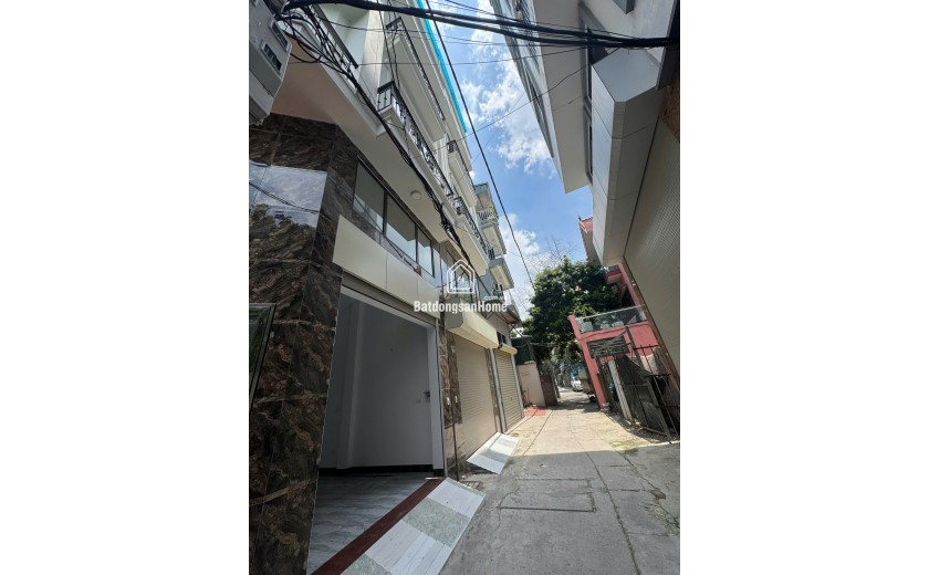 Bán nhà Linh Đàm, Hoàng Liệt + 41 m², 5T, lô góc, ô tô vào nhà,6,8 tỷ, 0844444453