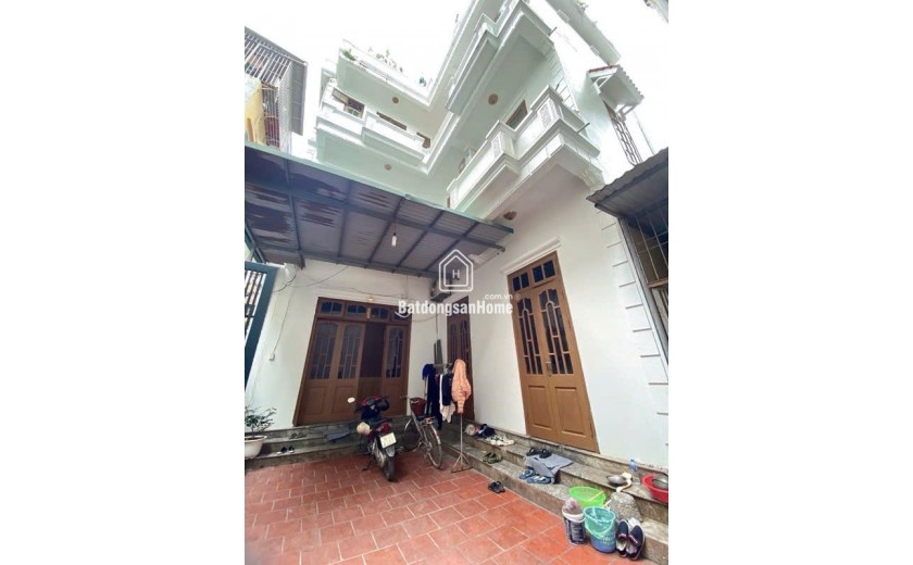 Bán Đất Tặng nhà 3 tầng Kim Giang, Đại Kim, Hoàng Mai, Hà Nội, 17 tỷ, 100 m2, đẹp, nhiều tiện ích