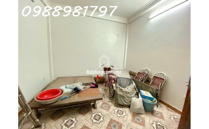 Bán Đất Tặng nhà 3 tầng Kim Giang, Đại Kim, Hoàng Mai, Hà Nội, 17 tỷ, 100 m2, đẹp, nhiều tiện ích