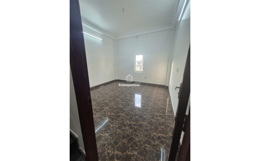 BÁN BIỆT THỰ MINI KHU VIP TÊN LỬA – 5 TẤM - NGAY NHÀ THỜ PHAO LÔ