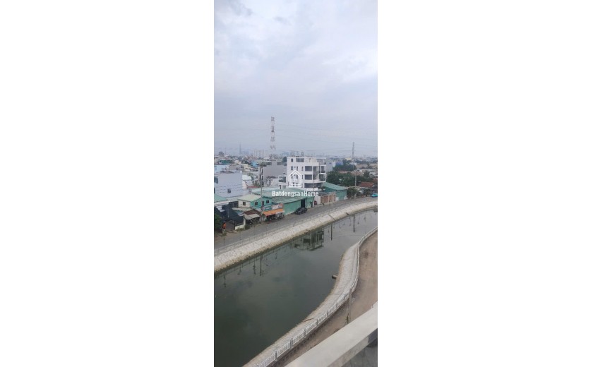 Bán  Căn Hộ Dịch Vụ 2 Mặt Tiền -17 Phòng Cho Thuê, Lợi Nhuận Cao Thạnh Lộc