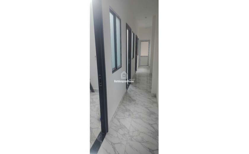 Bán  Căn Hộ Dịch Vụ 2 Mặt Tiền -17 Phòng Cho Thuê, Lợi Nhuận Cao Thạnh Lộc