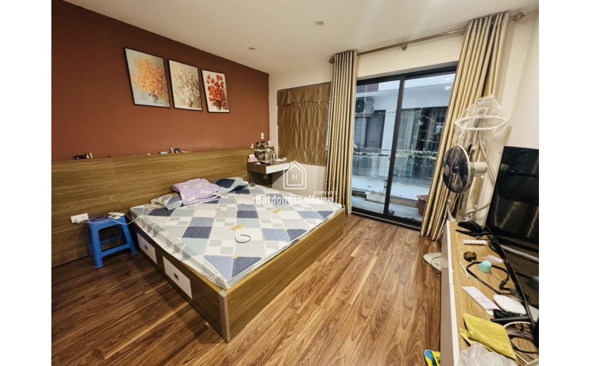 BÁN NHÀ PHỐ BỒ ĐỀ – 51M² – Ô TÔ ĐỖ CỬA – NGÕ THÔNG – NGAY CHÂN CẦU – GIÁ CHÀO 13,2 tỷ