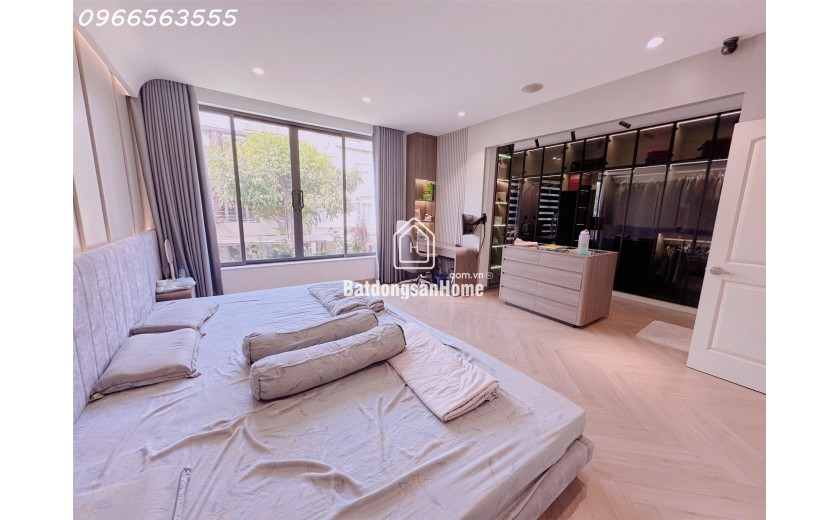 Bán biệt thư compound , Hưng thái - Phú Mỹ Hưng , 4 PN, FUll NT cao cấp - giá bán 39 tỷ