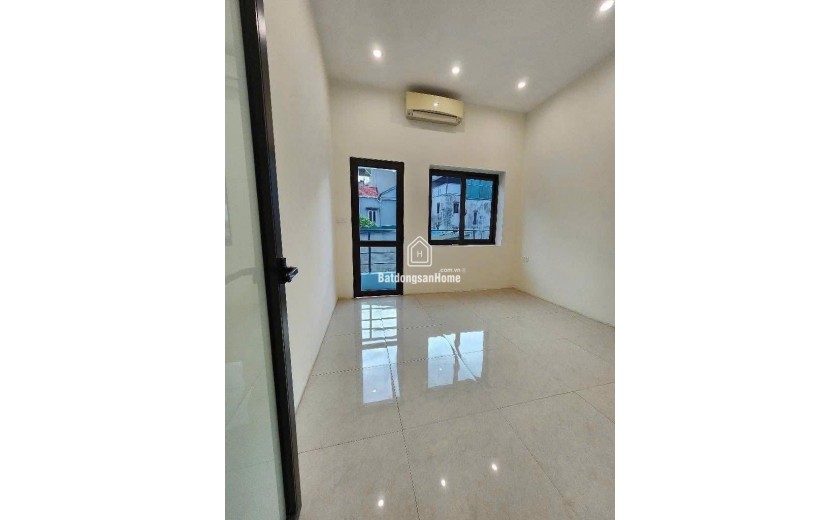 ĐỘC NHẤT VÔ NHỊ! NHÀ RIÊNG 4 TẦNG TÂY HỒ - PHÚ THƯỢNG - NGÕ Ô TÔ 30M - SỔ ĐẸP - 4.95 TỶ!