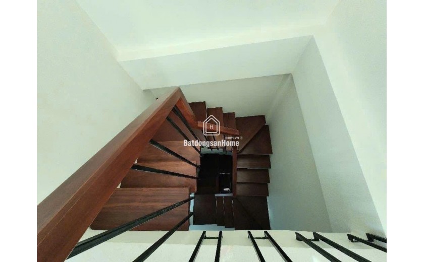 HOT! NHÀ 4 TẦNG DÂN XÂY - TÂY HỒ - CHỈ 4.95 TỶ - SỔ ĐẸP SẴN GIAO DỊCH!