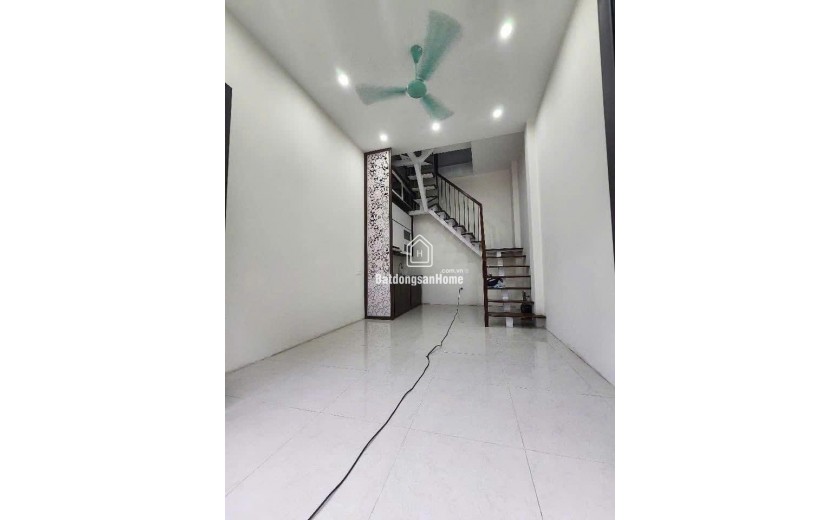 HOT! NHÀ 4 TẦNG DÂN XÂY - TÂY HỒ - CHỈ 4.95 TỶ - SỔ ĐẸP SẴN GIAO DỊCH!