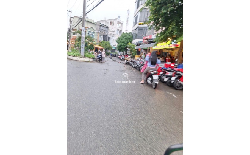 Bán Nhà 4 Tầng 71m² Đường Số 9, Linh Trung, Thủ Đức – Ô Tô Đậu Cửa , Giá 8.5 Tỷ