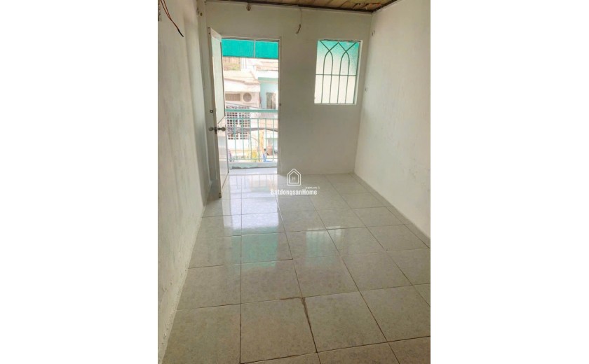 Chỉ 2.23 Tỷ - Sở Hữu Ngay Nhà Mặt Tiền 3 Tầng, Hoàng Xuân Nhị, Tân Phú 26m2, SHR
