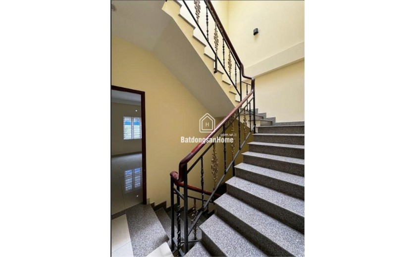 BÁN NHÀ MẶT TIỀN KHU VIP TÊN LỬA 4X20M, 4 TẤM – GẦN NHÀ THỜ PHAOLÔ - CHỈ 10 TỶ 500 TRIỆU