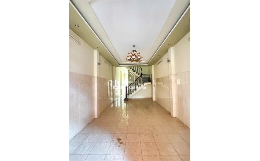 BÁN NHÀ MẶT TIỀN KHU VIP TÊN LỬA 4X20M, 4 TẤM – GẦN NHÀ THỜ PHAOLÔ - CHỈ 10 TỶ 500 TRIỆU