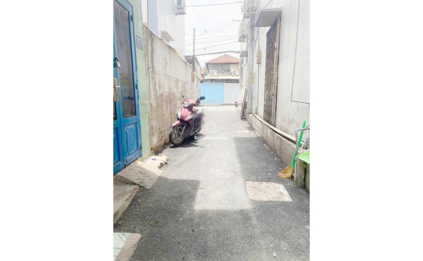 Nhà 2 Tầng 76M2 Chương Dương Tô Ngọc Vân, Linh Chiểu Thủ Đức, Nhỉnh 5 tỷ tl