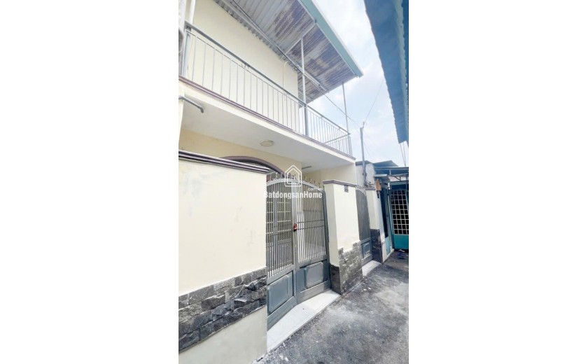 Nhà 2 Tầng 76M2 Chương Dương Tô Ngọc Vân, Linh Chiểu Thủ Đức, Nhỉnh 5 tỷ tl