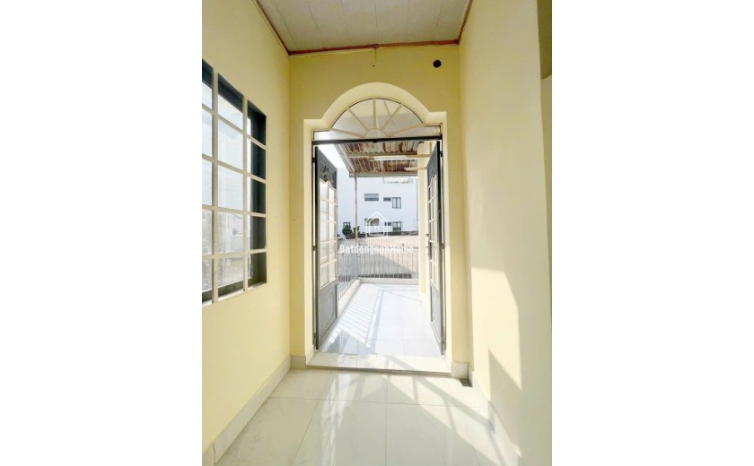 Nhà 2 Tầng 76M2 Chương Dương Tô Ngọc Vân, Linh Chiểu Thủ Đức, Nhỉnh 5 tỷ tl