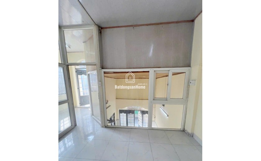 Nhà 2 Tầng 76M2 Chương Dương Tô Ngọc Vân, Linh Chiểu Thủ Đức, Nhỉnh 5 tỷ tl