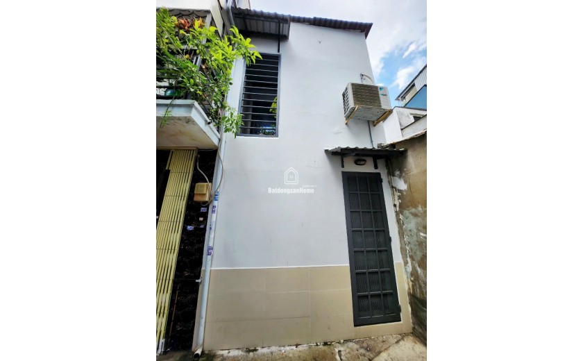 Bán nhà 3x15m,3PN 2WC giá 3.6 tỷ - Trần Văn Quang, P.10, Q.Tân Bình  SR