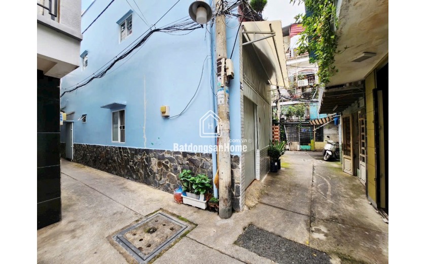 Bán nhà 3x15m,3PN 2WC giá 3.6 tỷ - Trần Văn Quang, P.10, Q.Tân Bình  SR