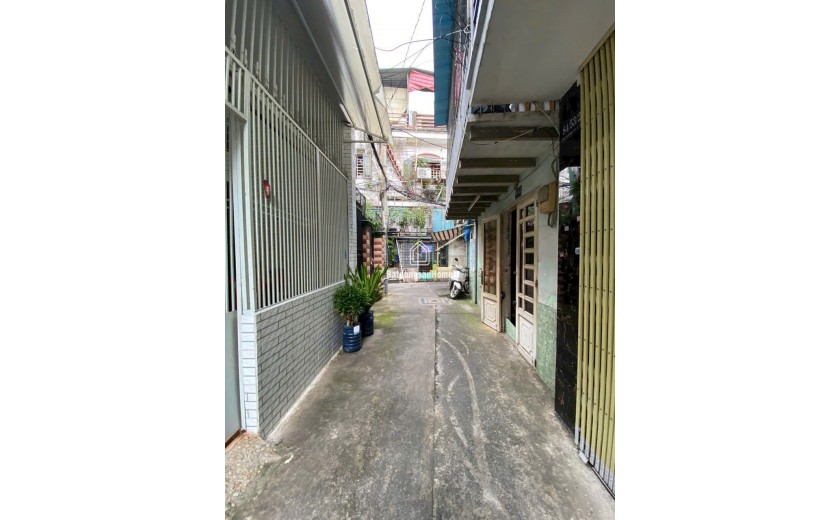Bán nhà 3x15m,3PN 2WC giá 3.6 tỷ - Trần Văn Quang, P.10, Q.Tân Bình  SR