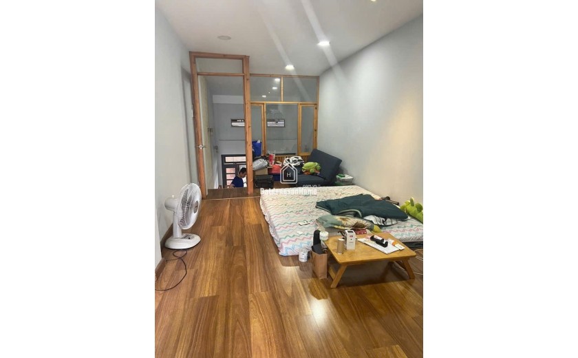 Bán nhà 3x15m,3PN 2WC giá 3.6 tỷ - Trần Văn Quang, P.10, Q.Tân Bình  SR