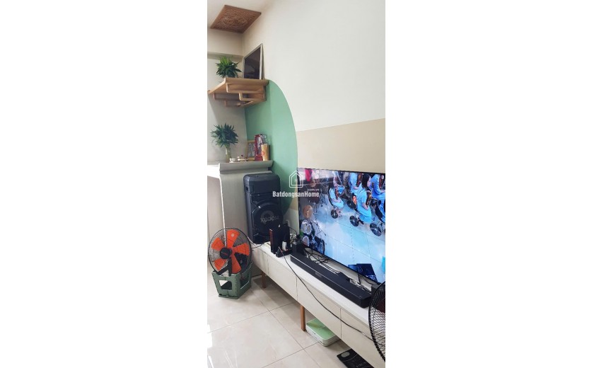 căn hộ marina tower vĩnh phú 10 full nội thất, căn góc