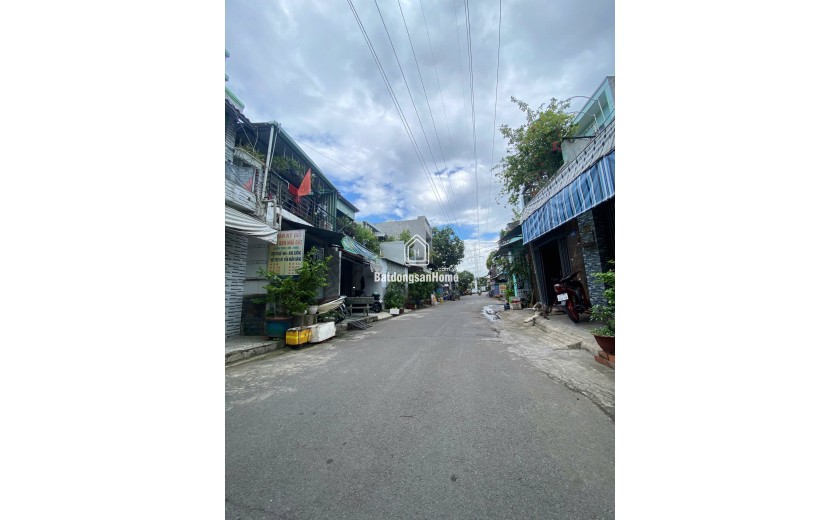 Bán Nhà Hẻm Thông, 3Tầng, 3 PN,2W, Nhỉnh  3 Tỷ Bình Hưng Hoà A, Bình Tân
