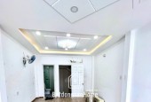 BÁN NHÀ P.5 - GẦN CHỢ CÂY QUÉO- ÔT NGỦ - 55M2 - 3 TẦNG - 3 PN - SỔ VUÔNG - 7.5 TỶ