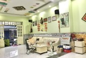 Bán nhà 108m², 4 tầng, ngõ Lê Thị Hoa, Bình Chiểu, Thủ Đức - 6.65  tỷ
