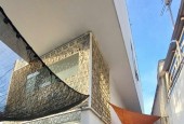 Bán nhà 128m², 4PN, 3WC, ngõ Linh Chiểu, Thủ Đức - 9.8 tỷ