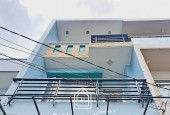 BÁN NHÀ 55M2, 4PN, 3WC, LIÊN KHU 1-6, BÌNH TRỊ ĐÔNG, 5.45 TỶ, SỔ HỒNG