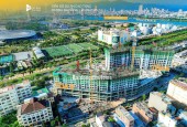 Tòa A dự án Masteri Rivera Đà Nẵng - Chính thức nhận Booking