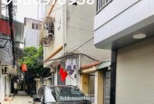 Siêu hiếm-7 tầng thang máy-ô tô đỗ cửa-kinh doanh tốt-Hồ Tùng Mậu, Cầu Giấy-chỉ 16.5 tỷ