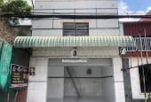 CĂN NHÀ MẶT TIỀN QL51 - PHÚ MỸ, NHÀ ĐẸP